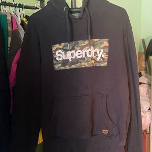 Superdry Hoodie